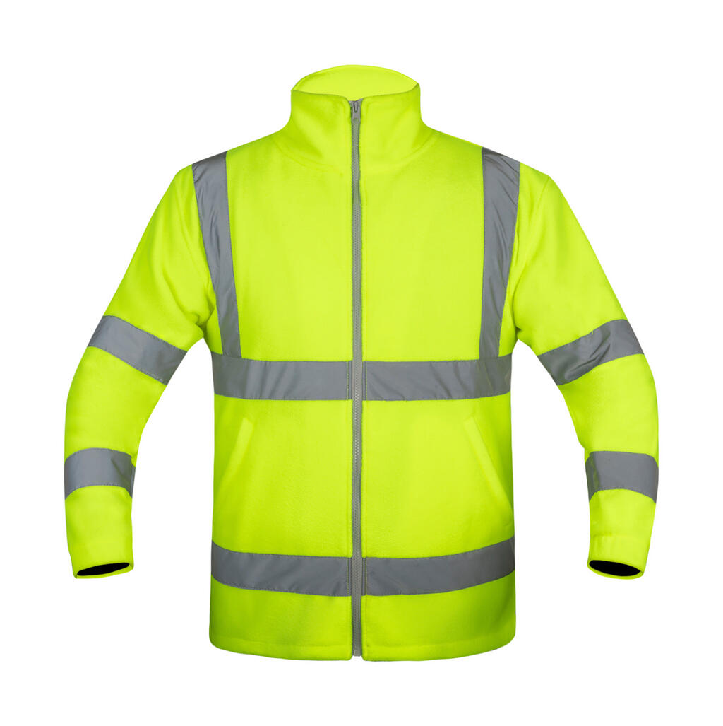 Bergen Fleece Jacket