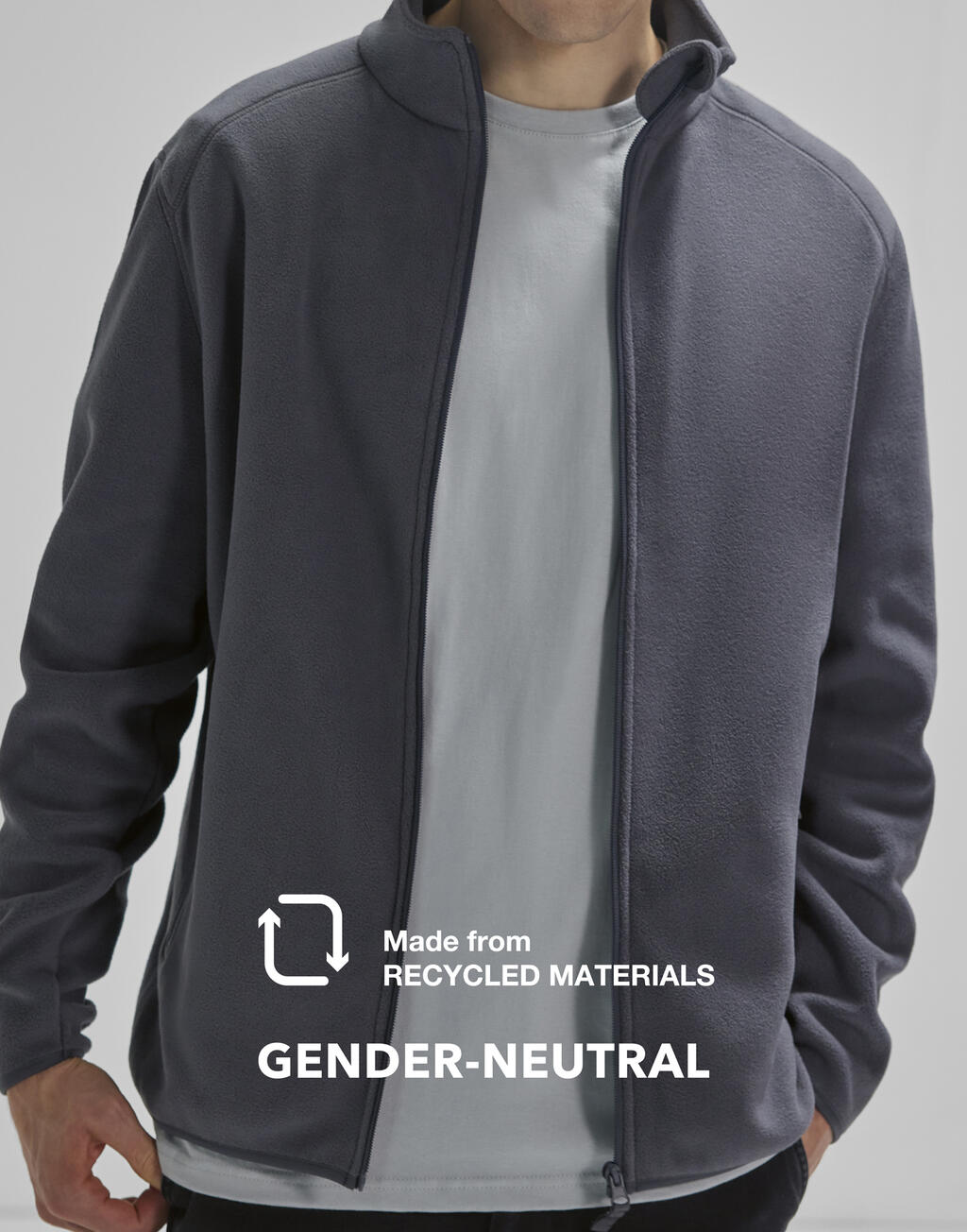 Reset Polar Fleece