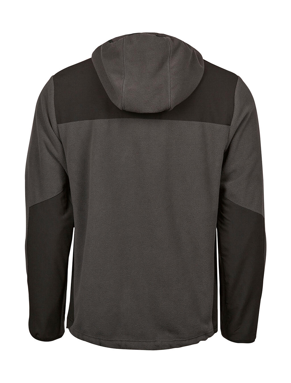 Mountain Hooded Fleece