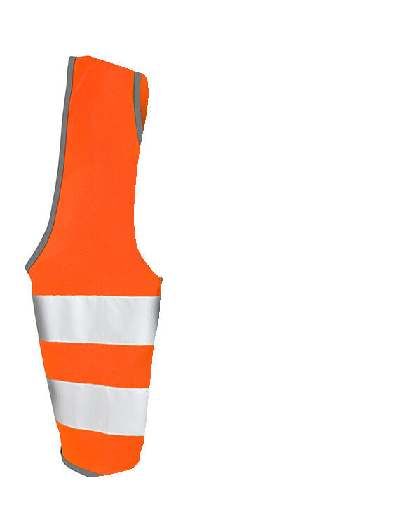 Junior Hi-Vis Safety Vest