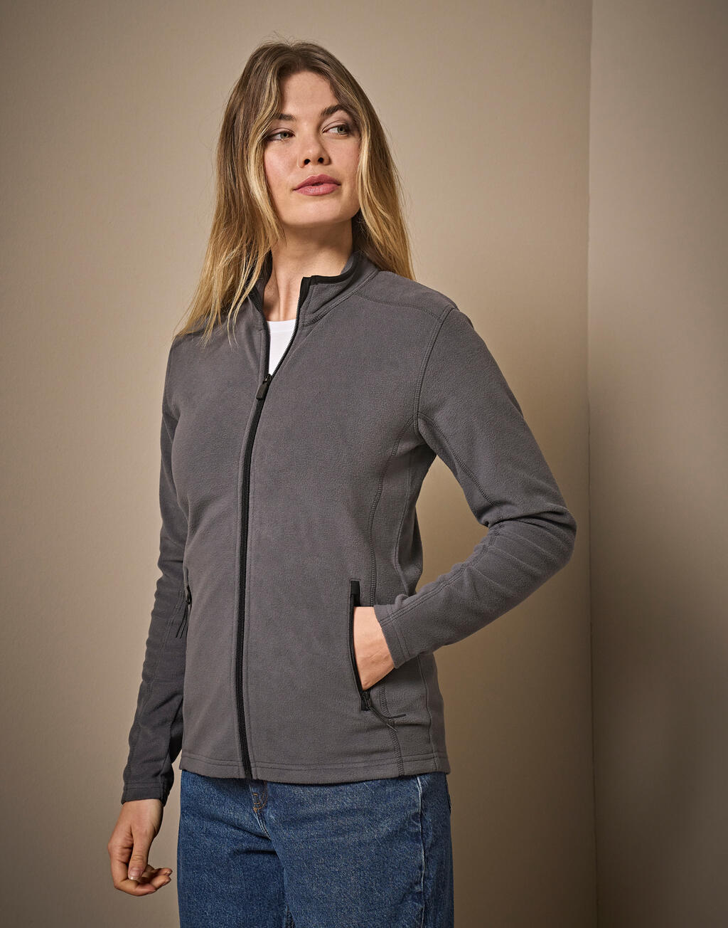 Active Fleece