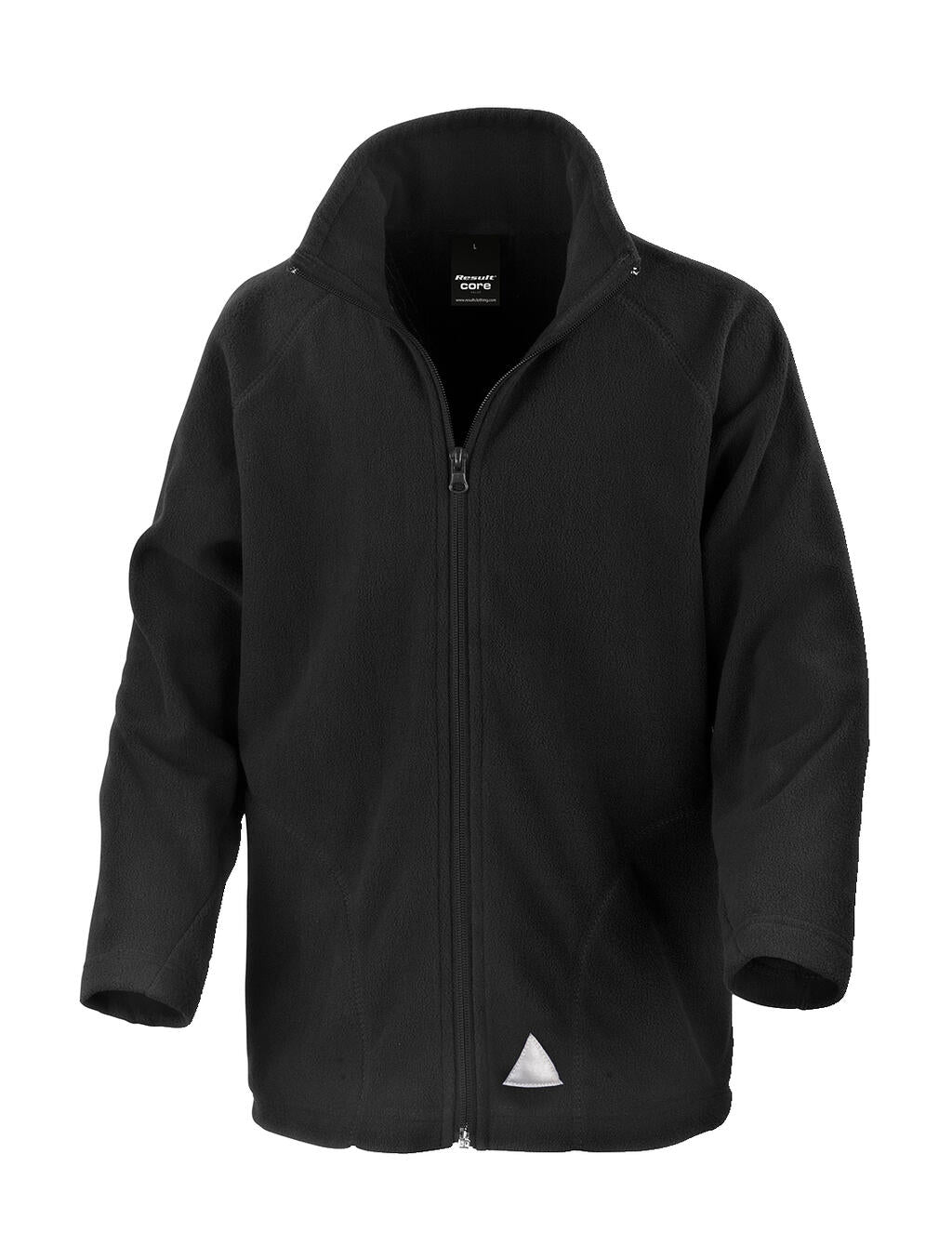 Microfleece Top