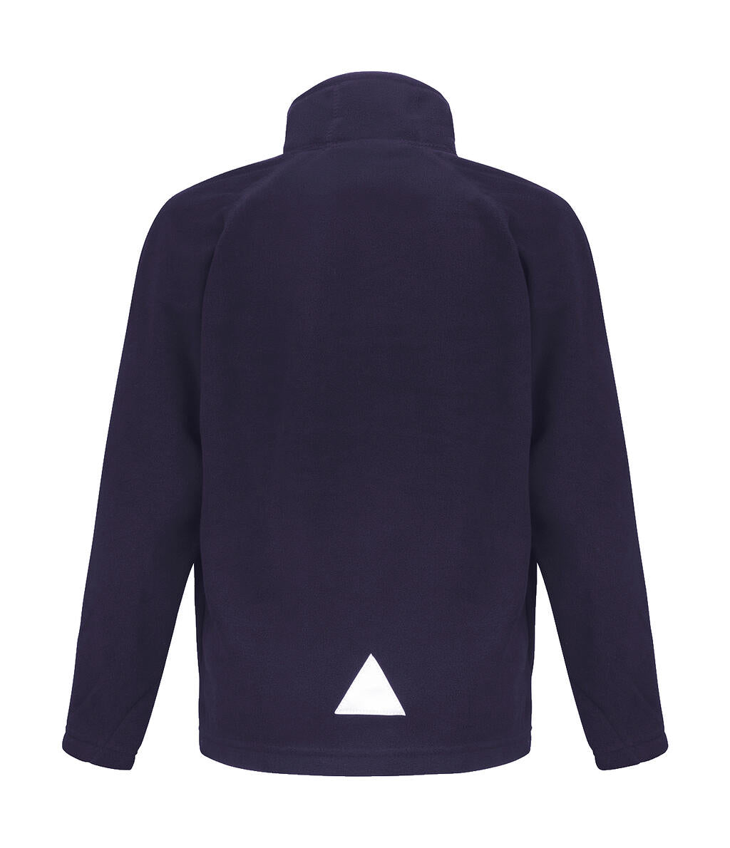 Microfleece Top