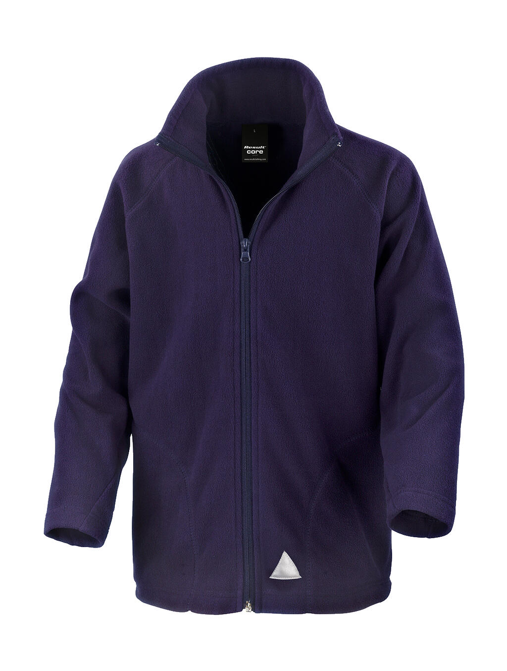 Microfleece Top