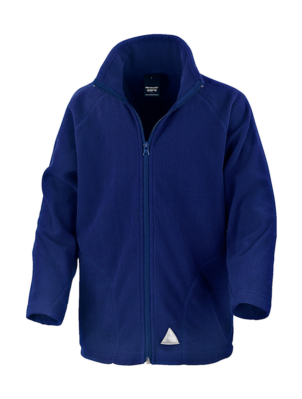 Microfleece Top