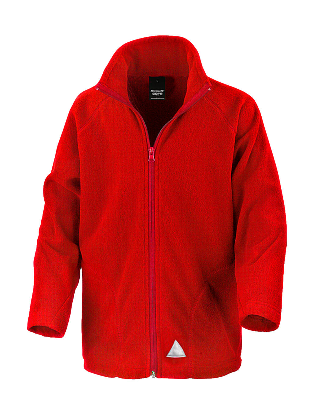 Microfleece Top