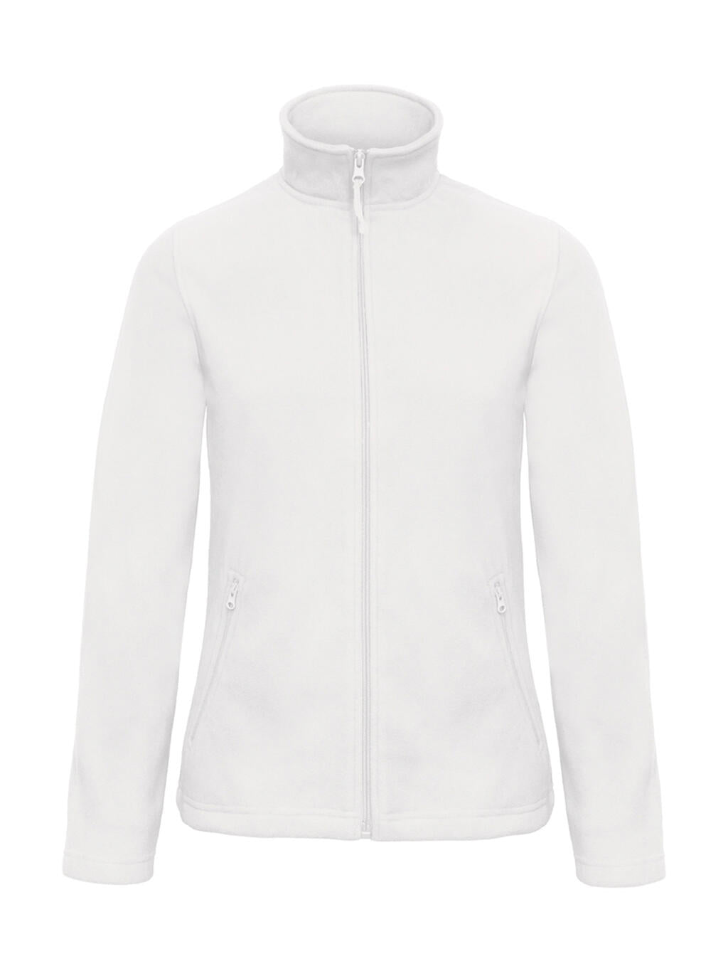 Micro Fleece Jacke