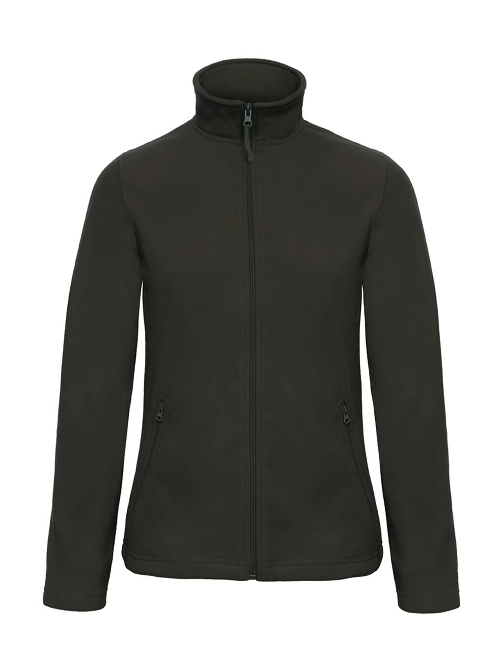Micro Fleece Jacke