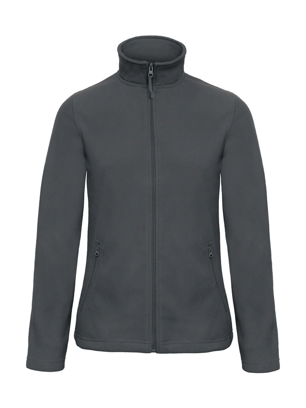 Micro Fleece Jacke