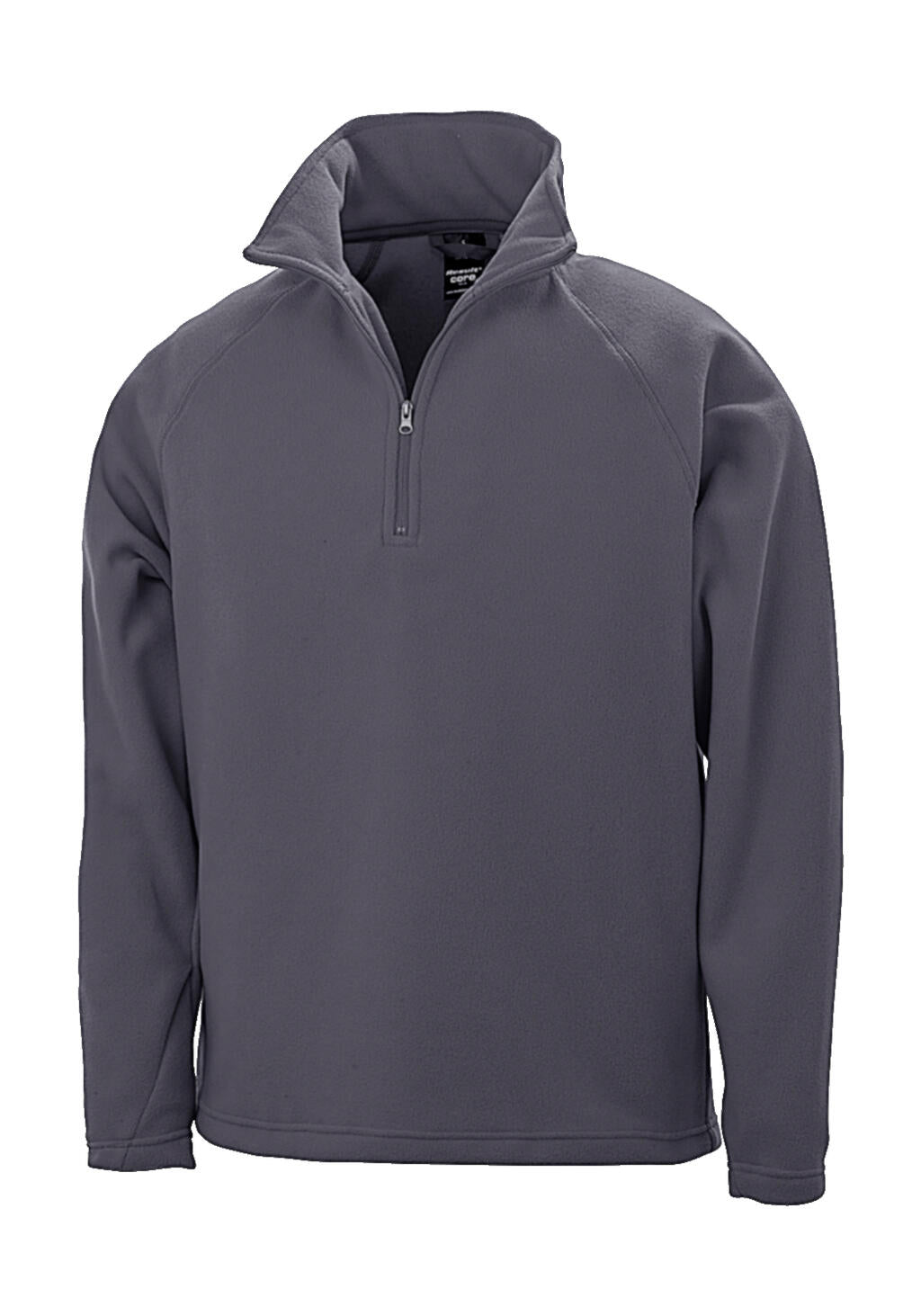 Microfleece Top