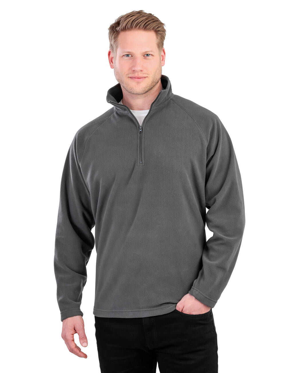 Microfleece Top