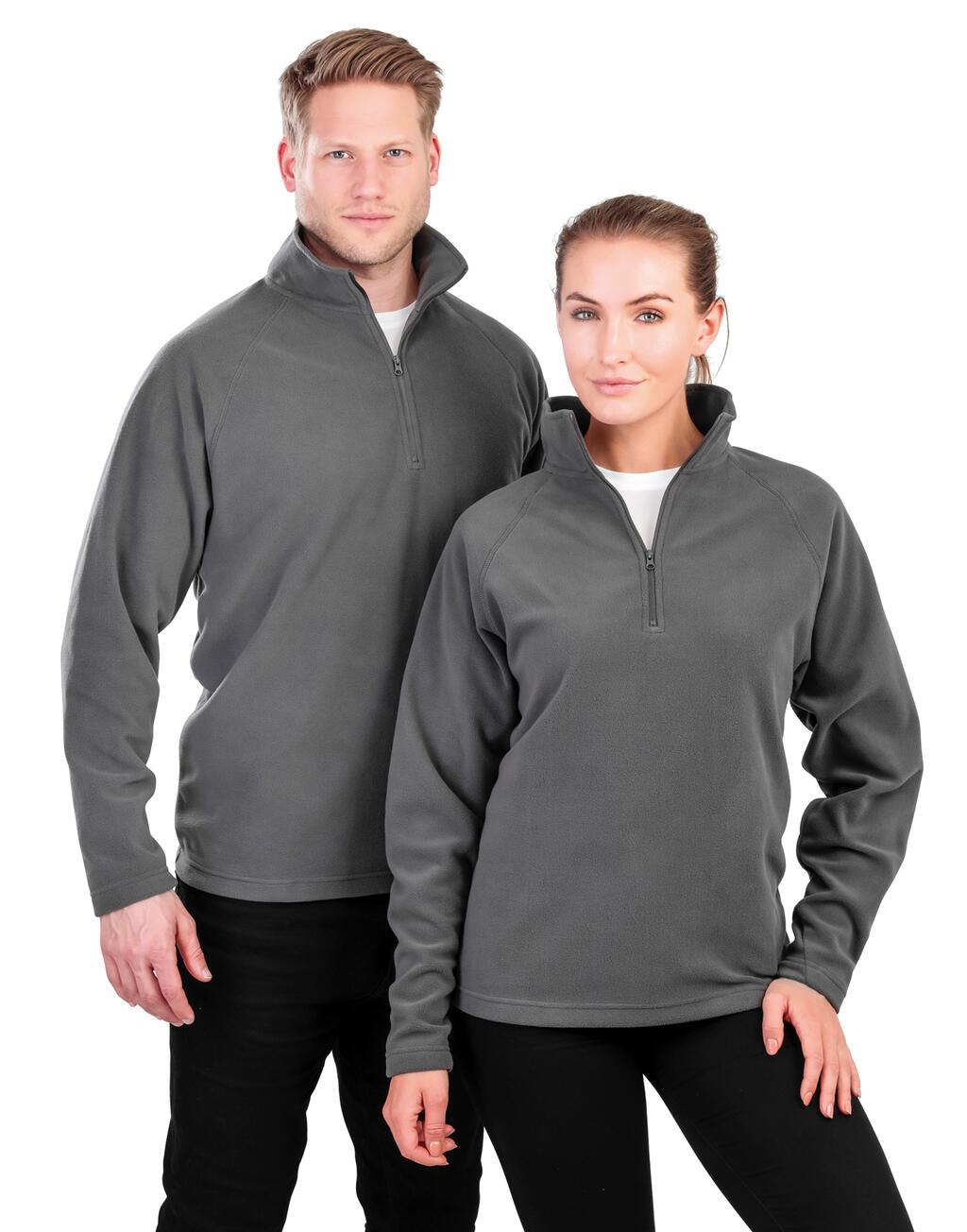 Microfleece Top