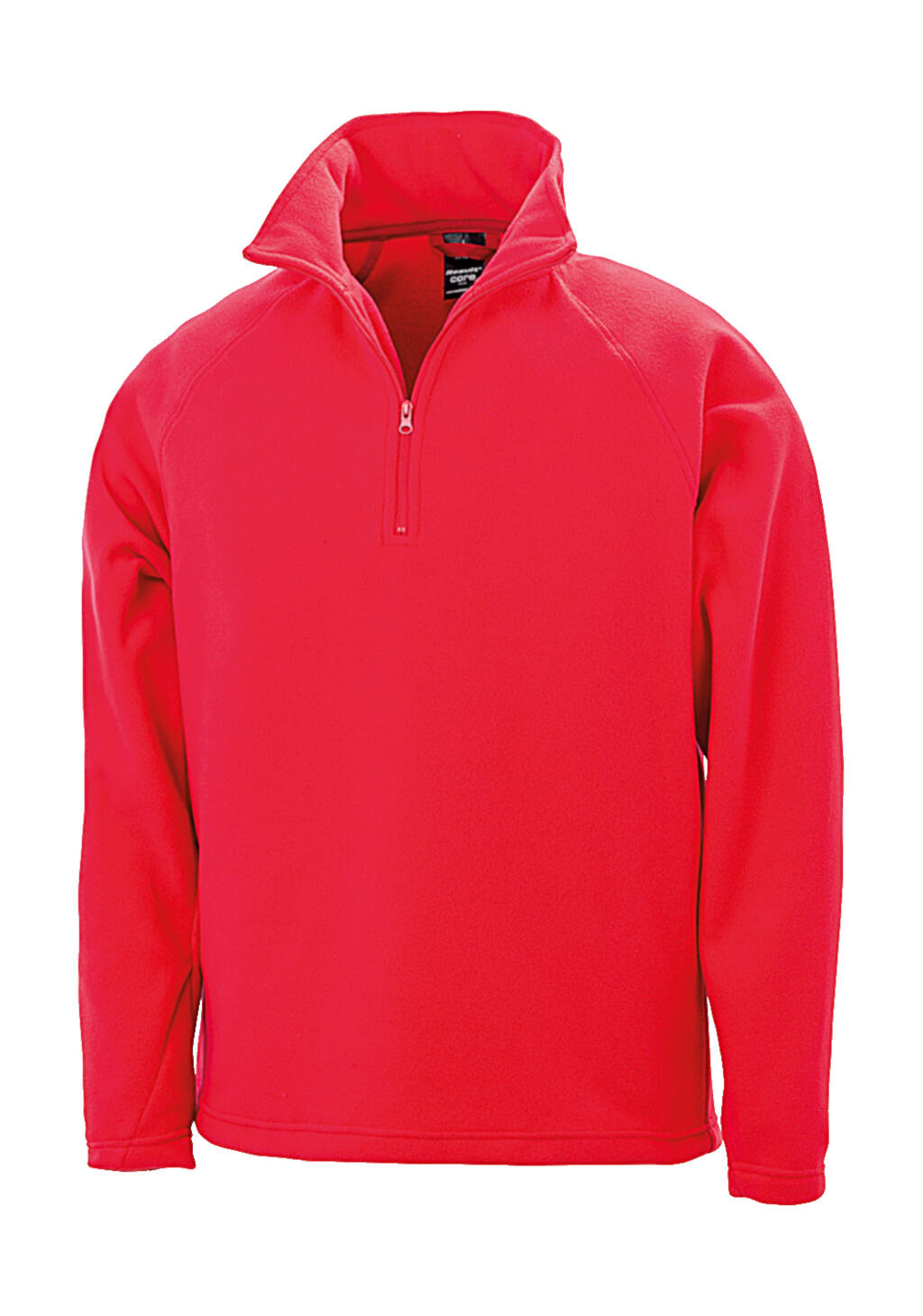 Microfleece Top