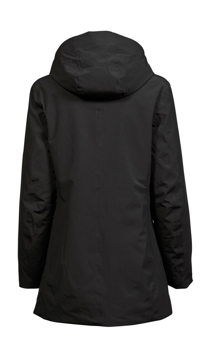 All Weather Parka