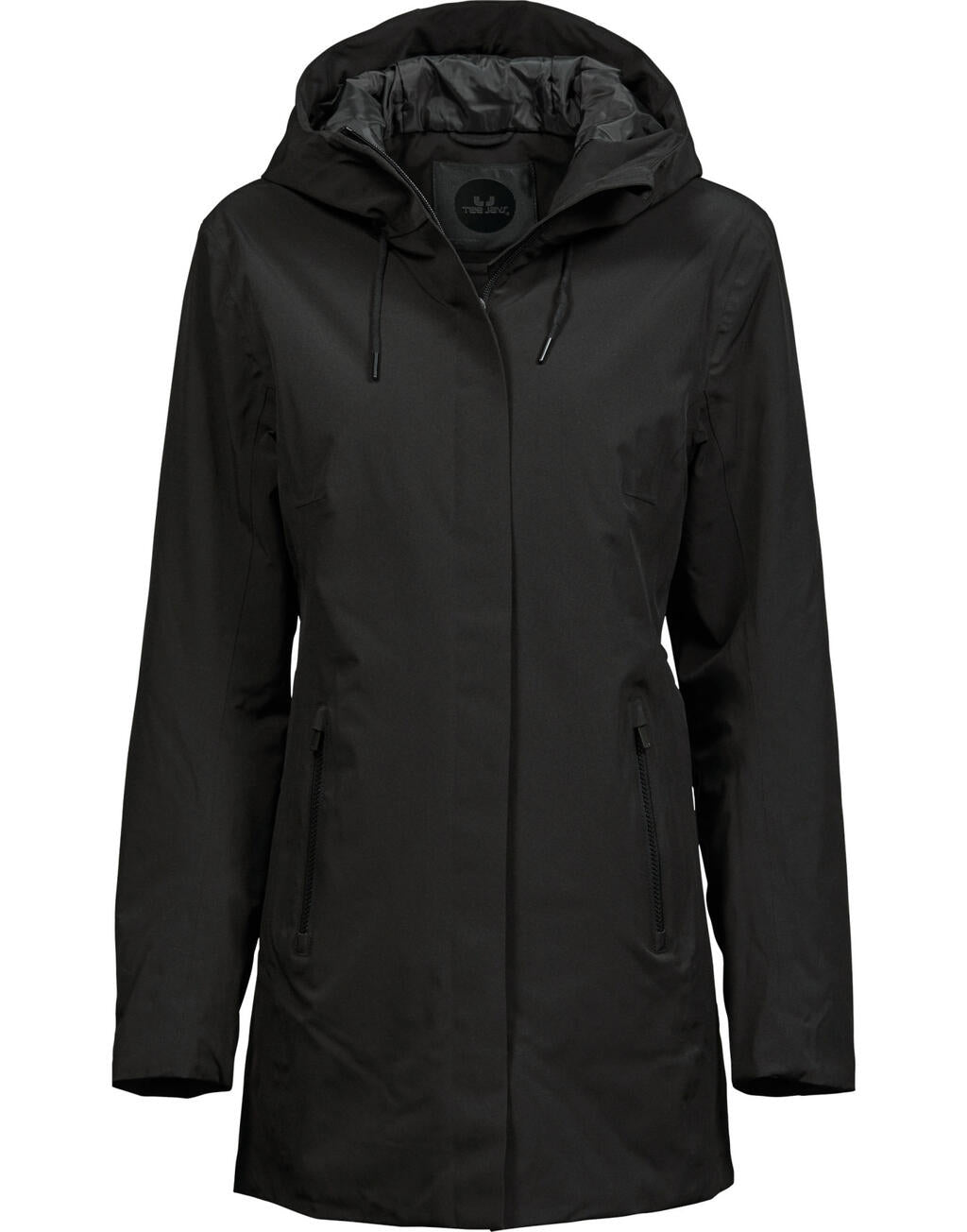 All Weather Parka