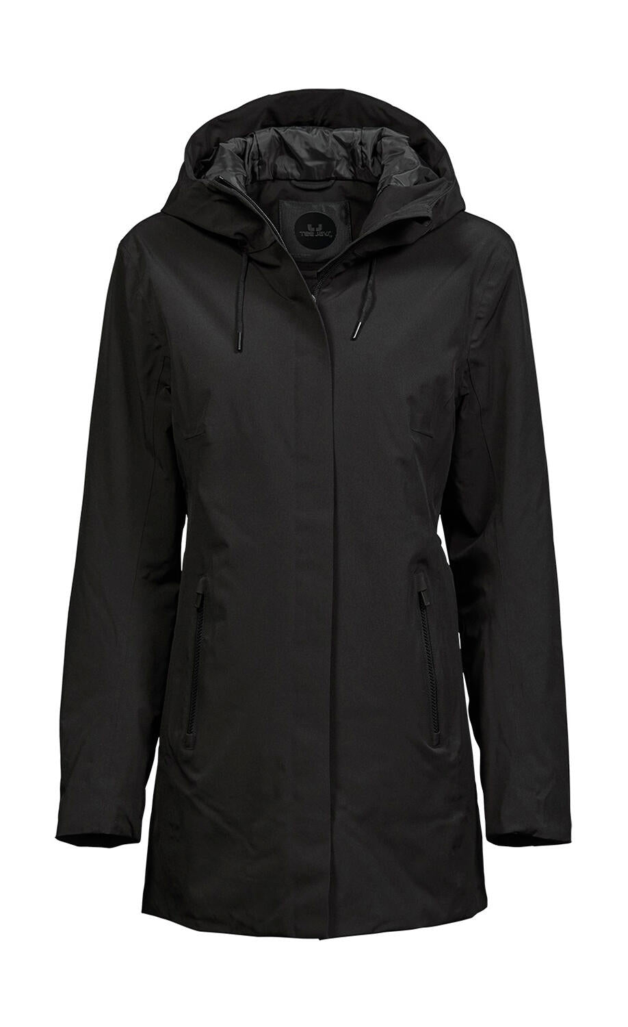 All Weather Parka