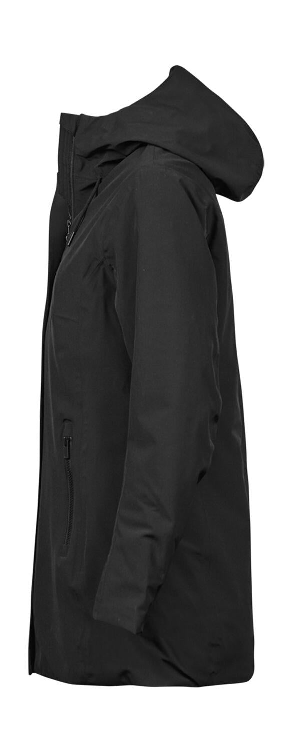 All Weather Parka
