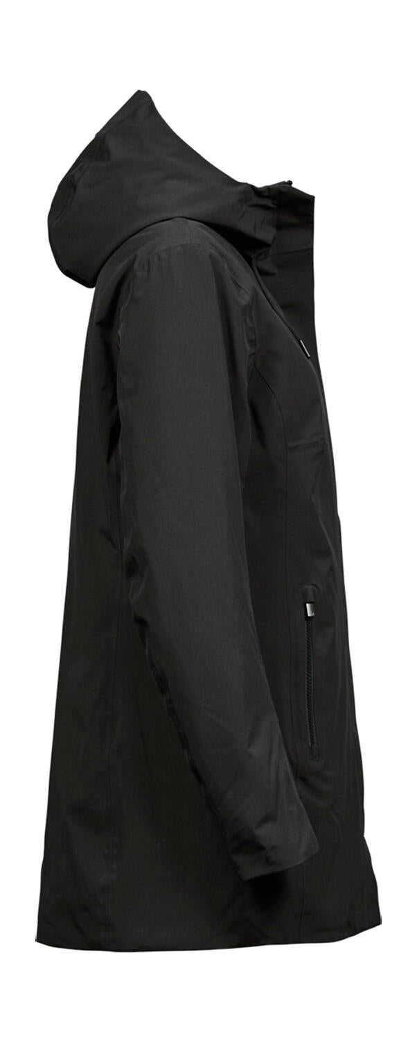 All Weather Parka