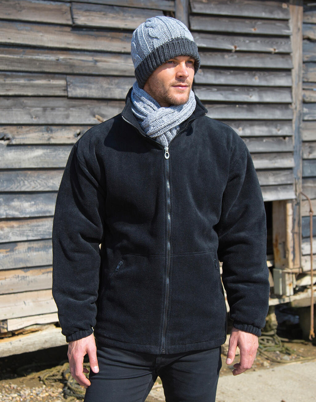 Core Polartherm™ Fleece
