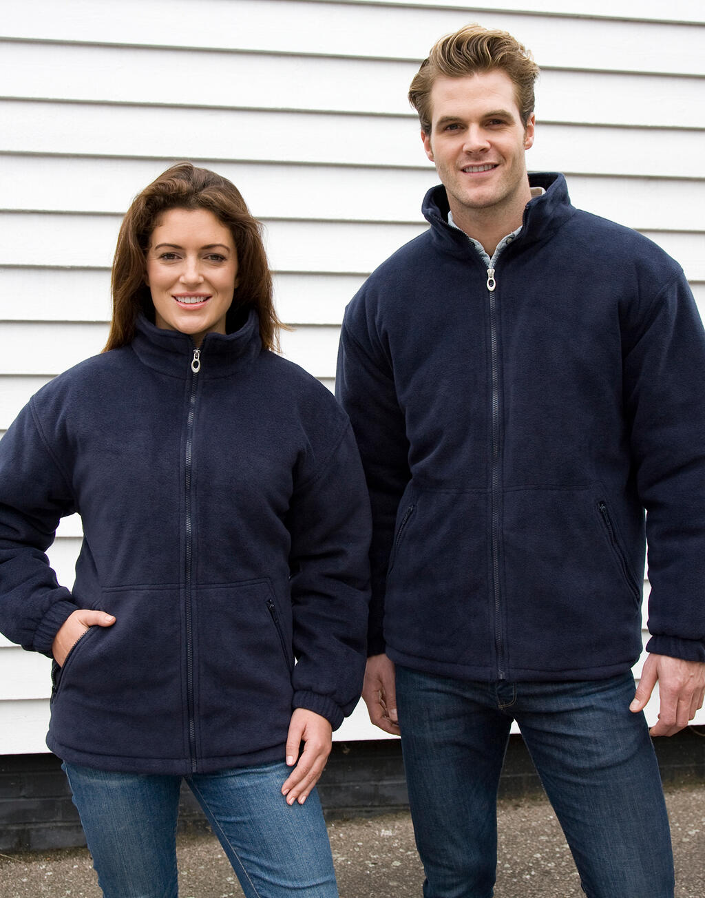 Core Polartherm™ Fleece
