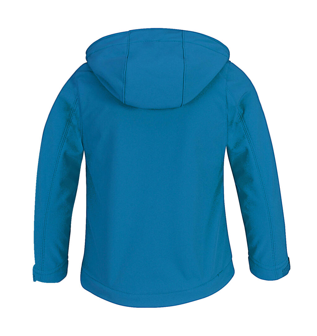 Hooded Softshell