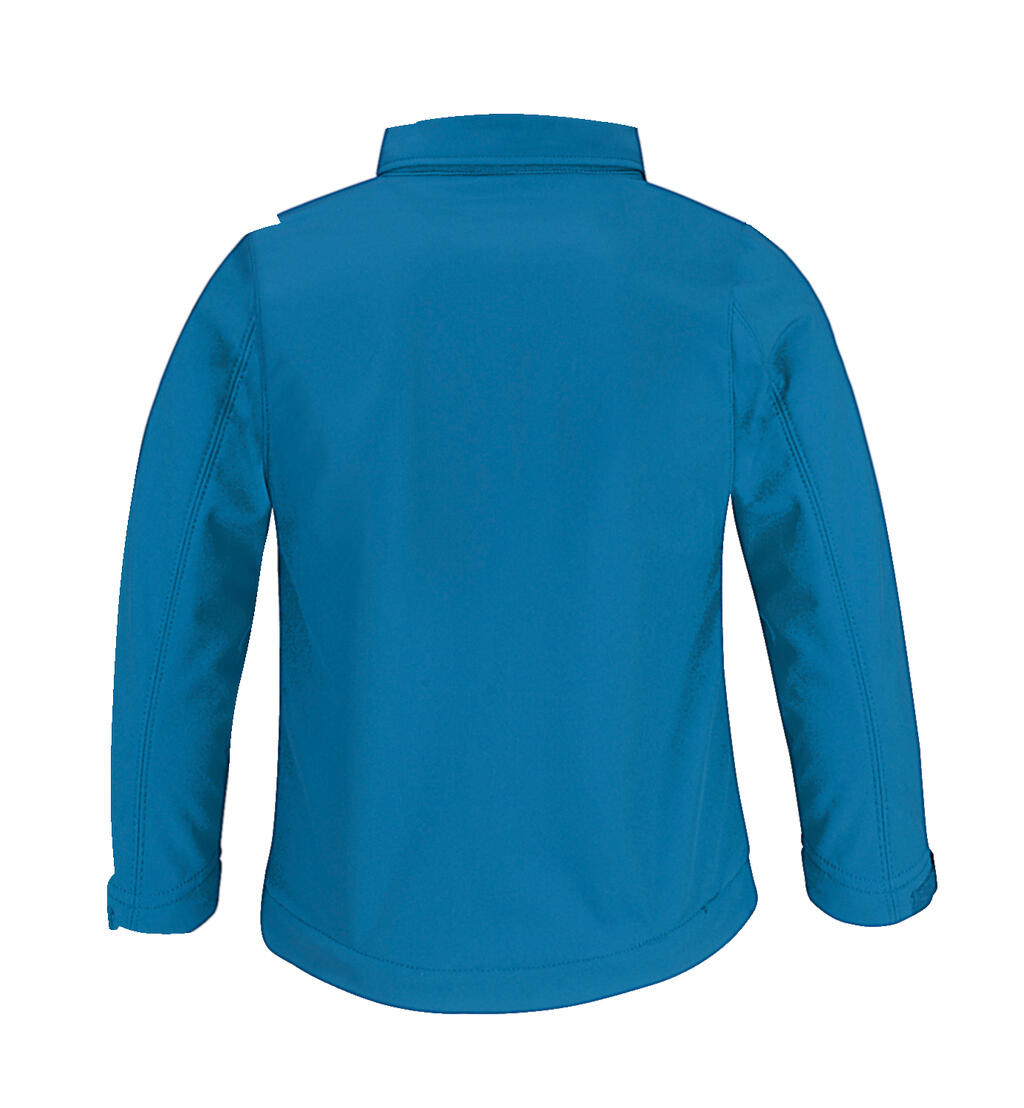 Hooded Softshell