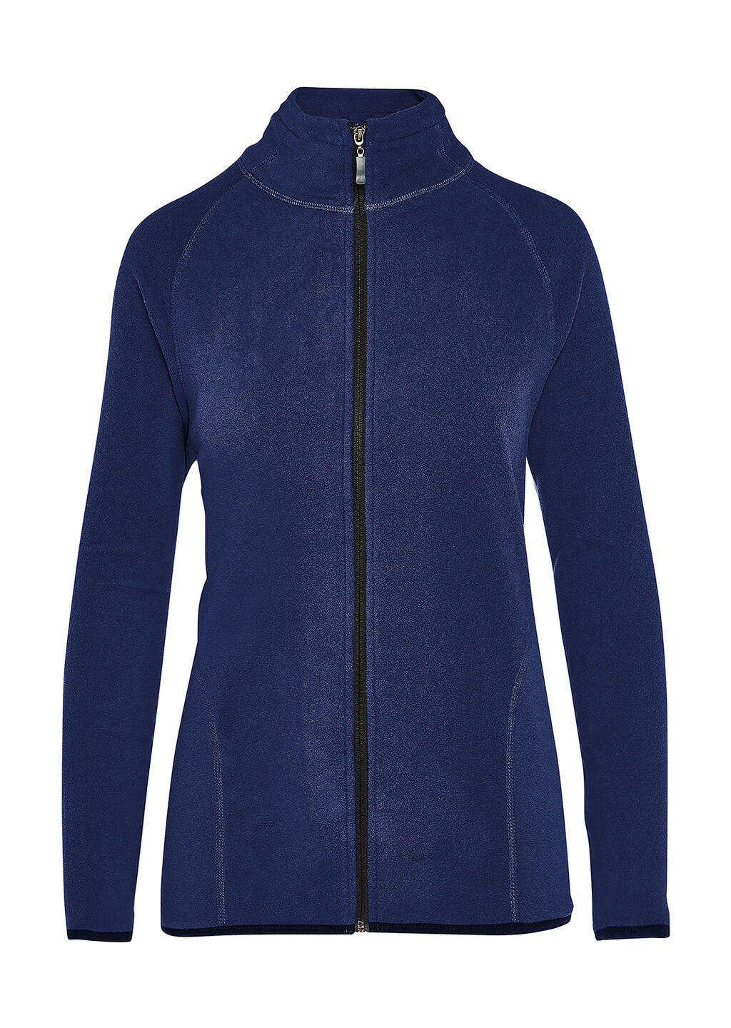 Signature Microfleece Jacke