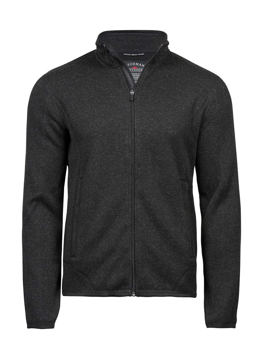 Fleecejacke