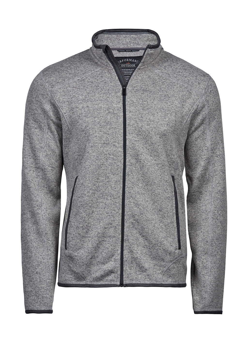 Fleecejacke