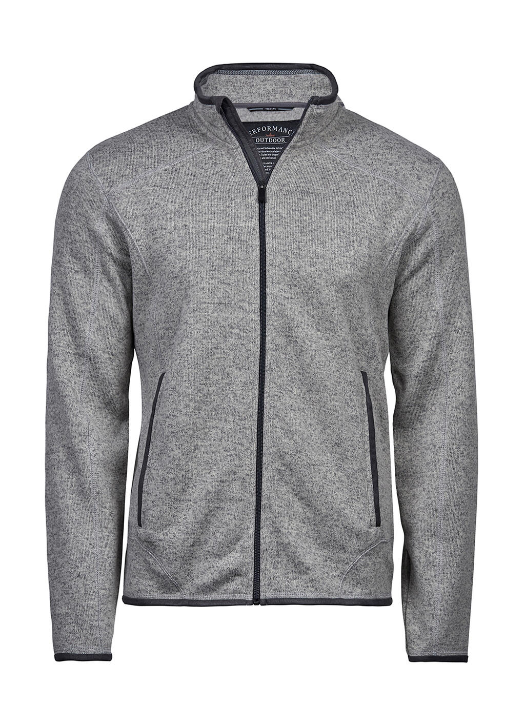 Fleecejacke