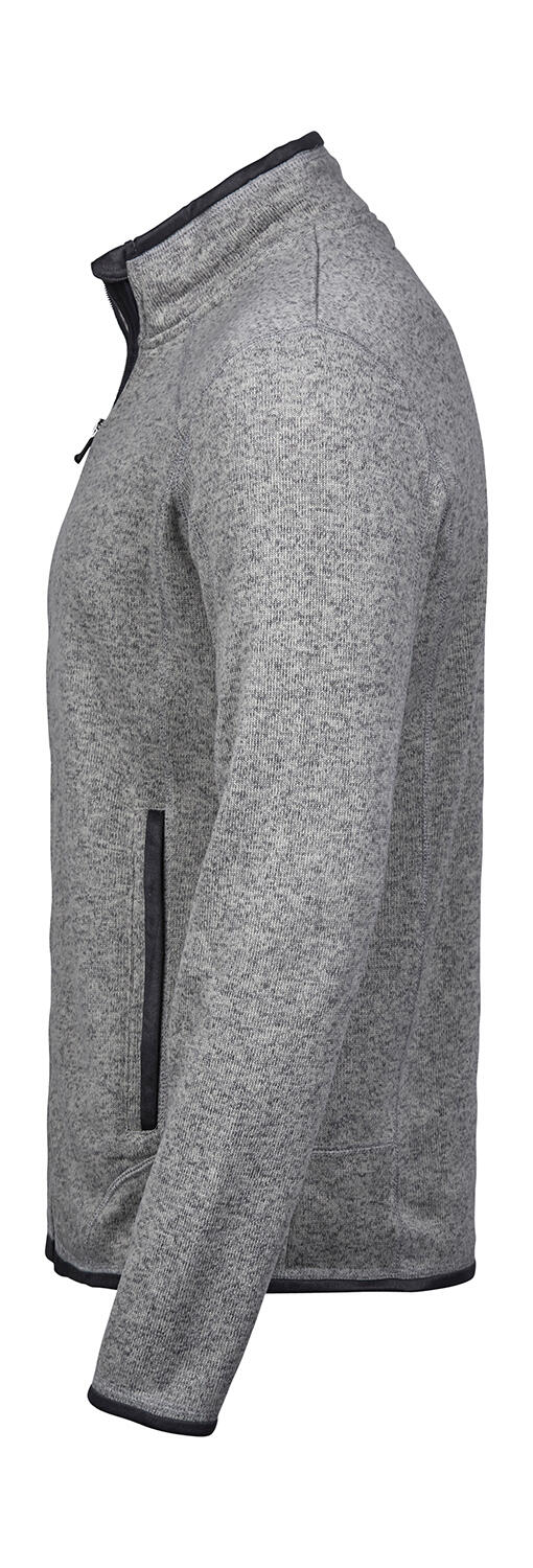Fleecejacke