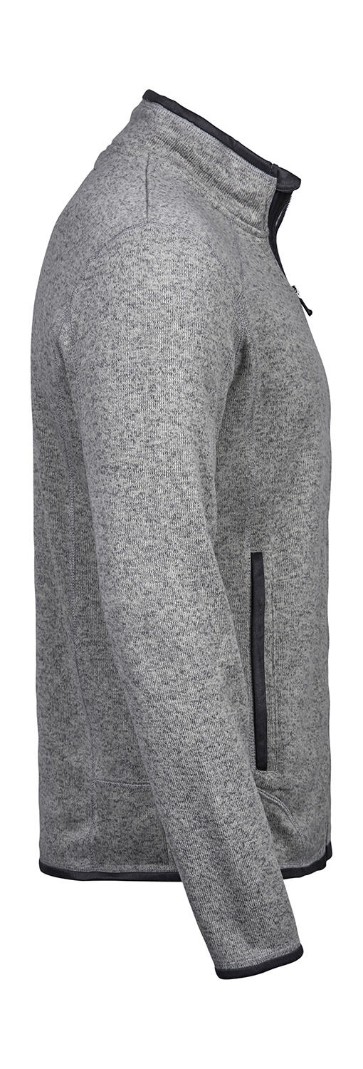 Fleecejacke