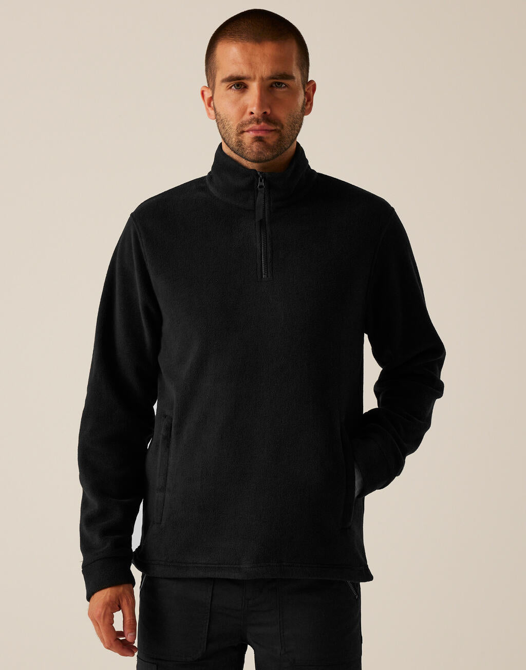Thor Overhead Fleece