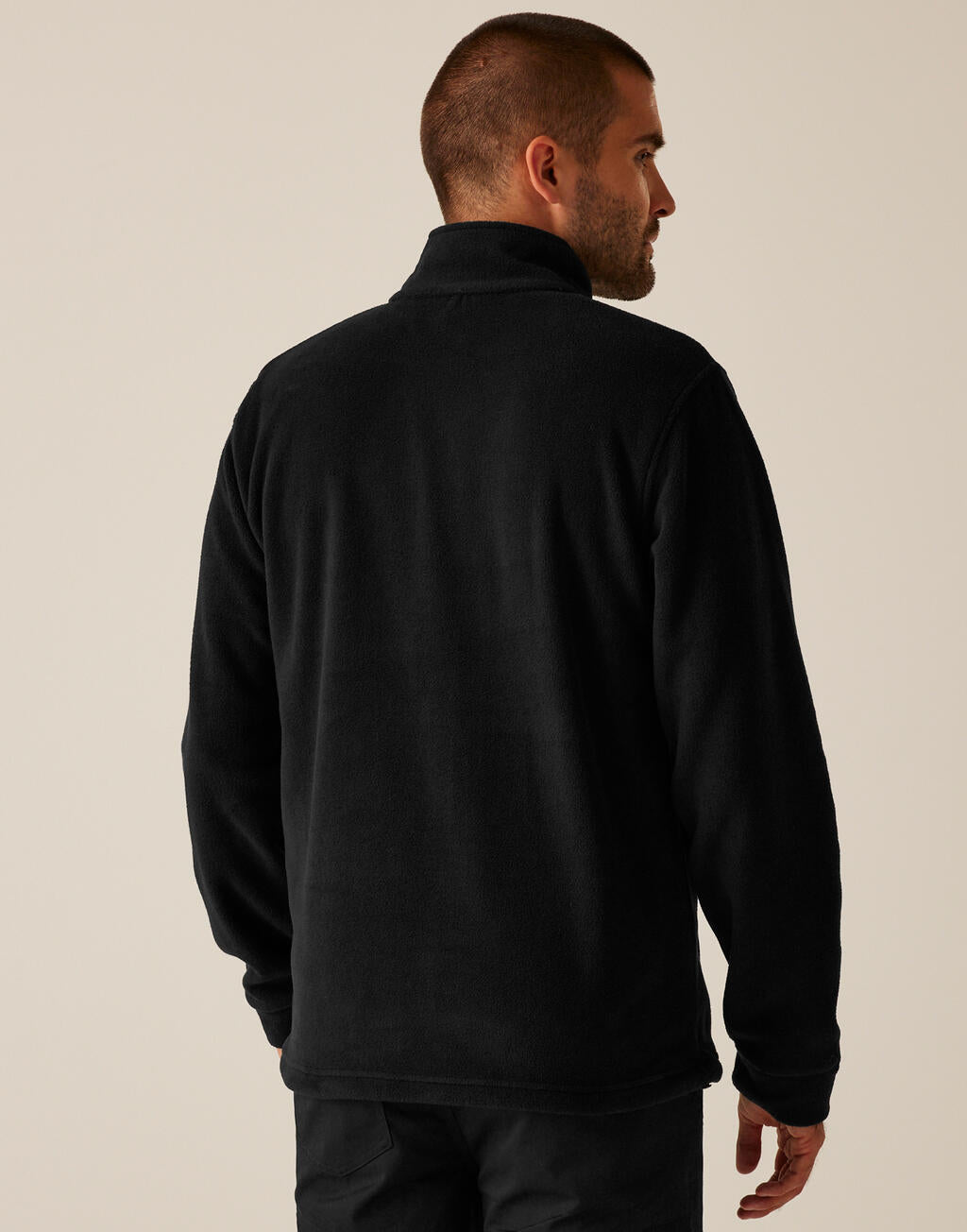 Thor Overhead Fleece