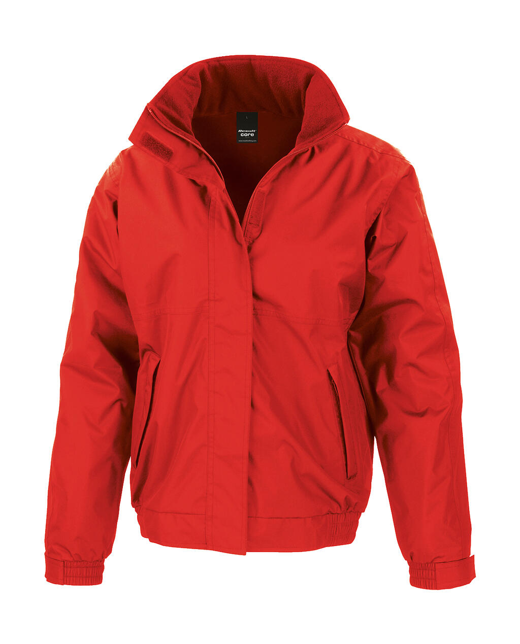 Channel Jacket