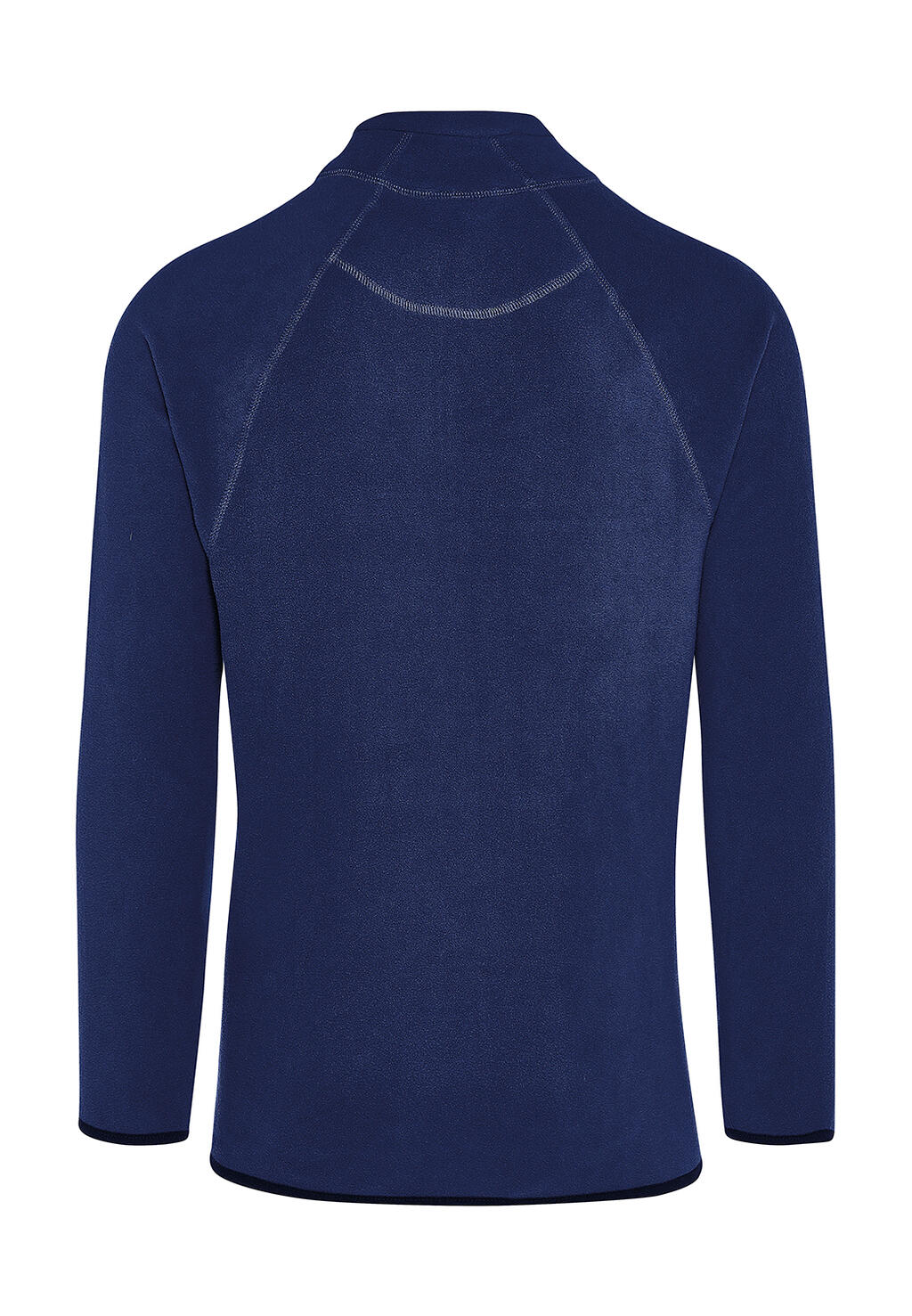 Microfleece Jacke