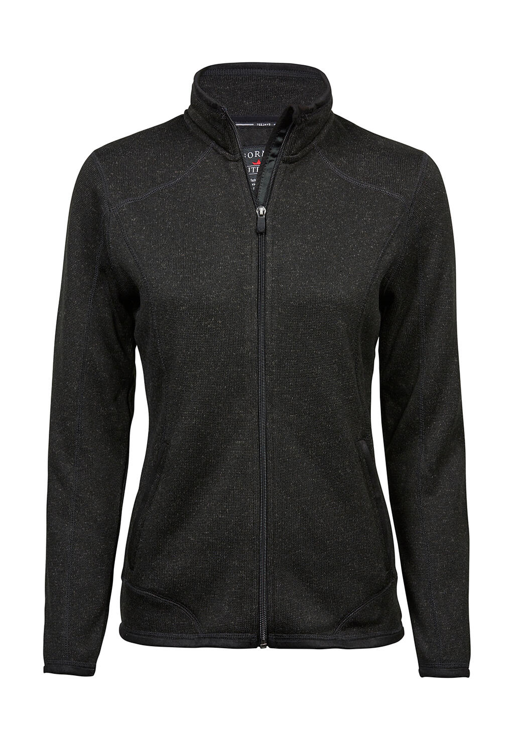 Outdoor Fleece Jacke