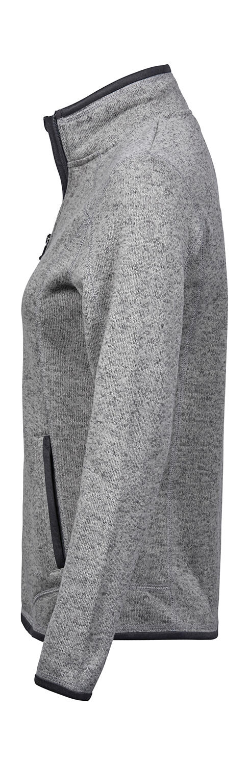 Outdoor Fleece Jacke