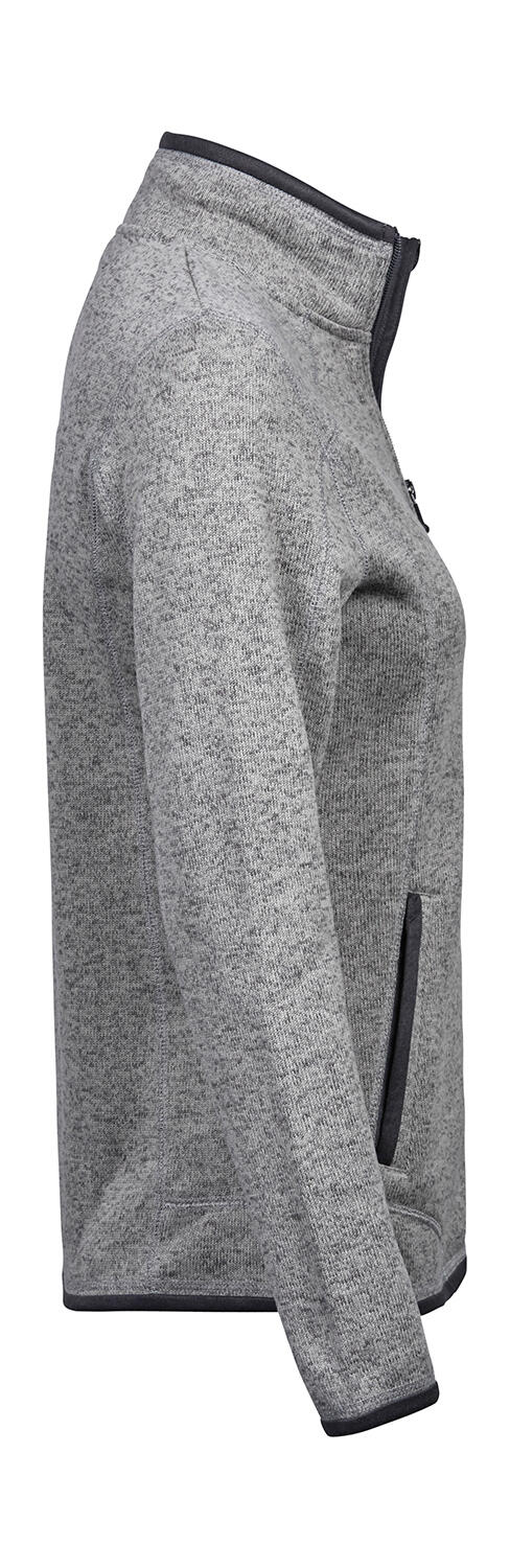 Outdoor Fleece Jacke