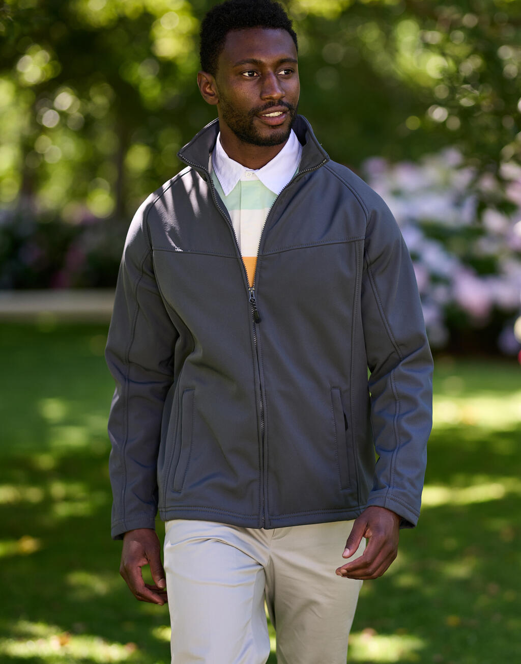 Uproar Jacket
