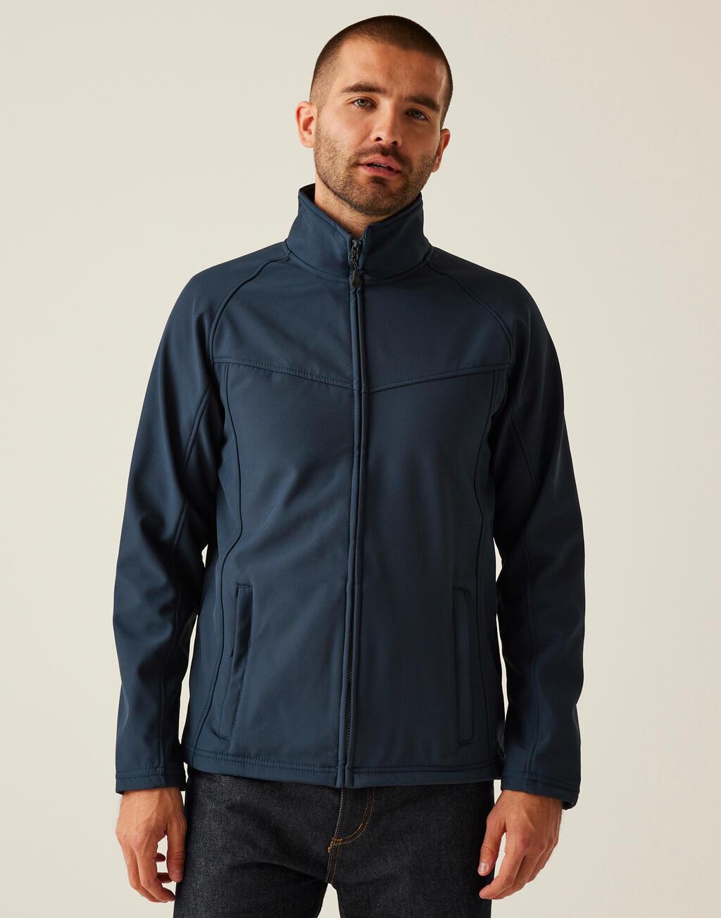 Uproar Jacket