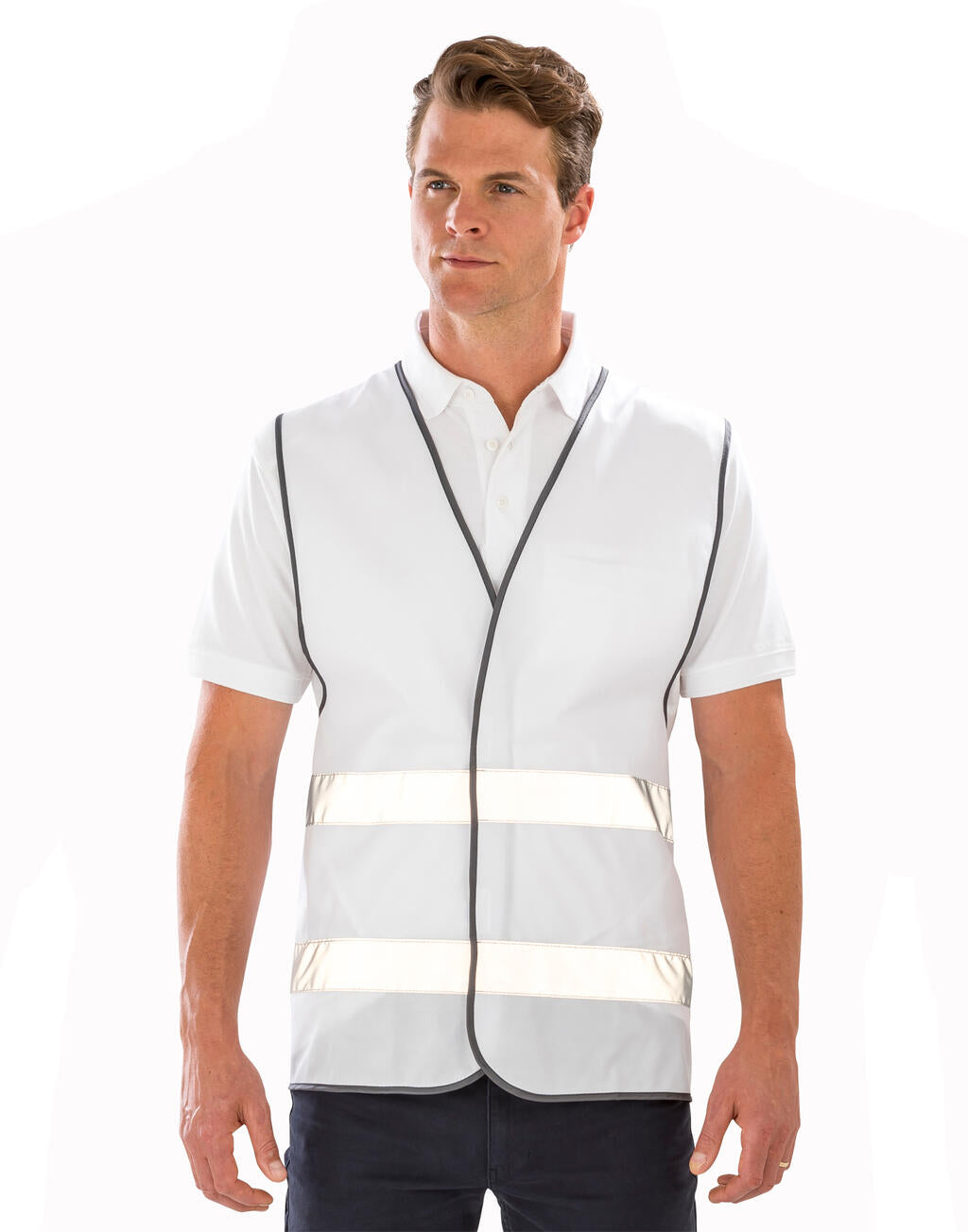 Core Enhanced Visibility Vest
