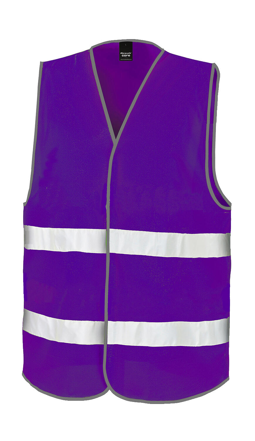 Core Enhanced Visibility Vest