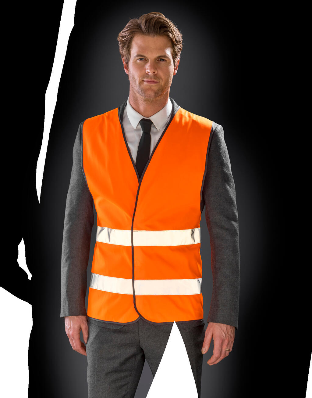 Core Enhanced Visibility Vest