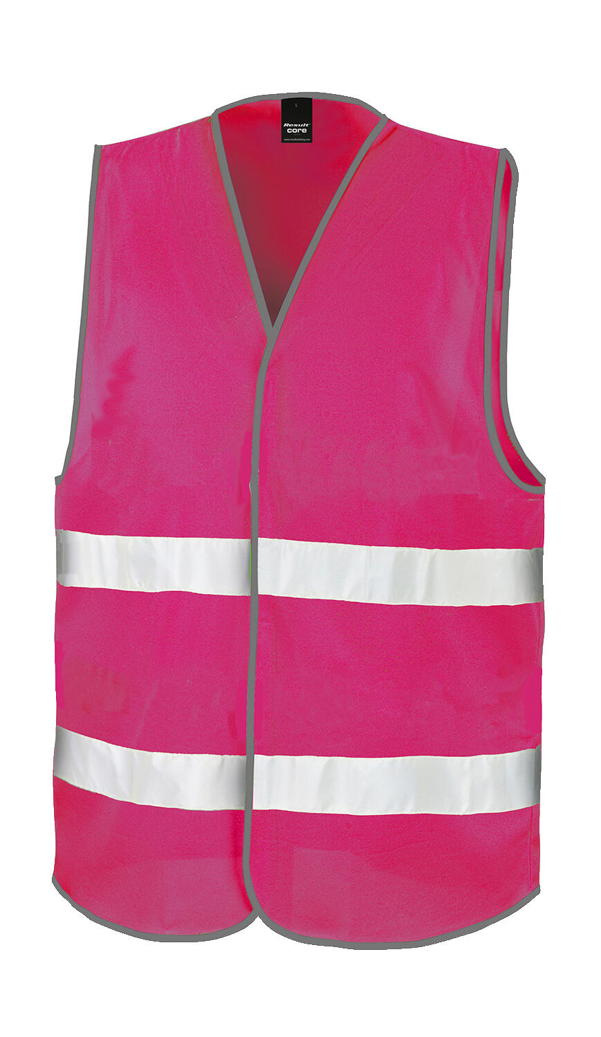 Core Enhanced Visibility Vest