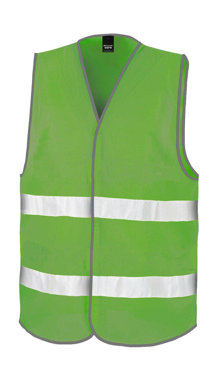 Core Enhanced Visibility Vest