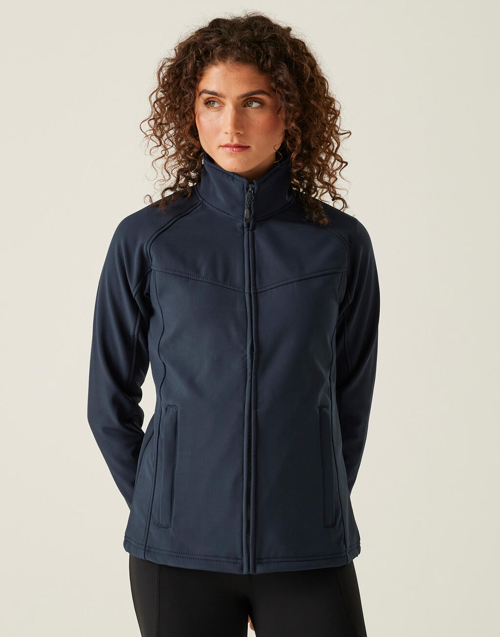 Uproar Softshell