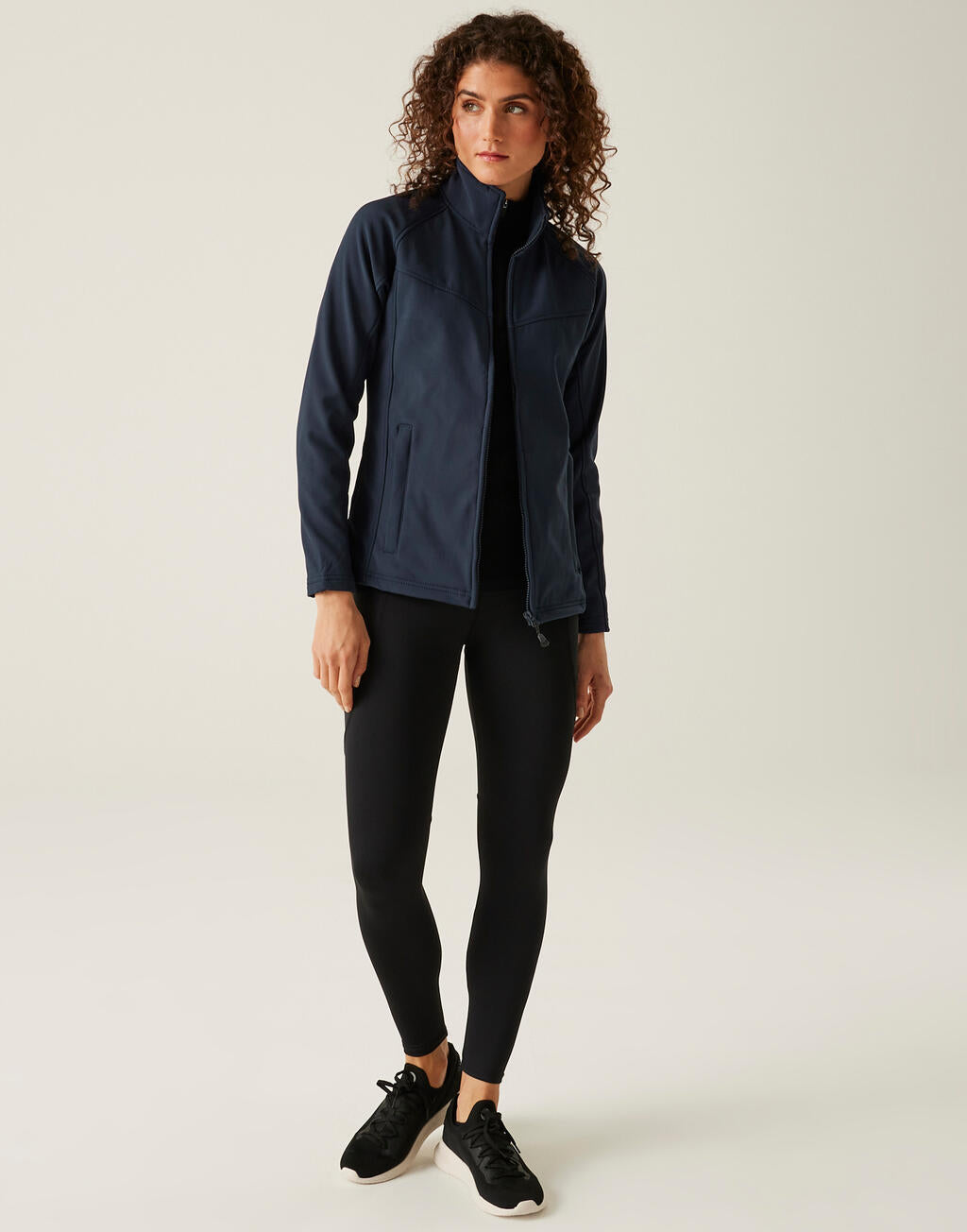 Uproar Softshell