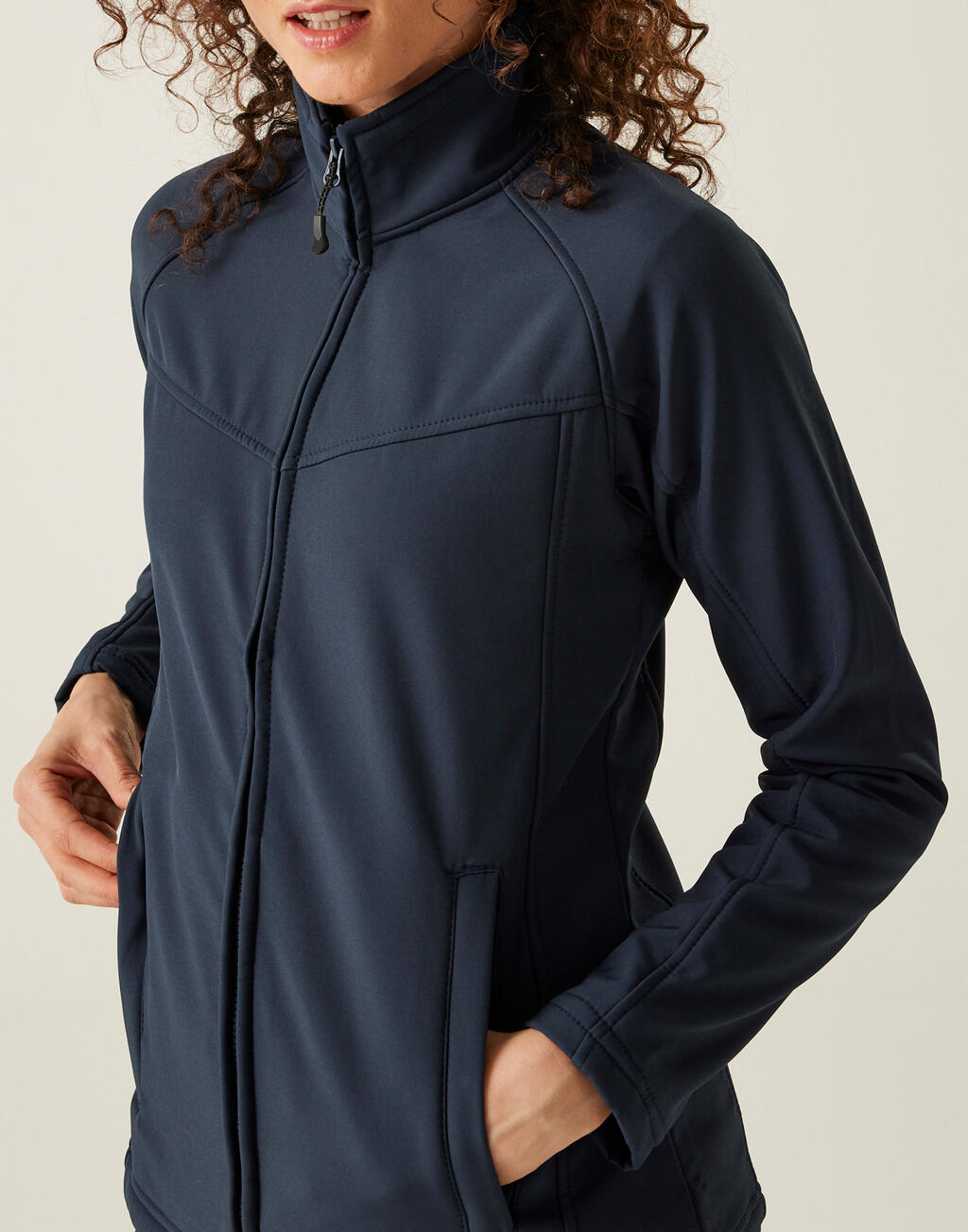 Uproar Softshell