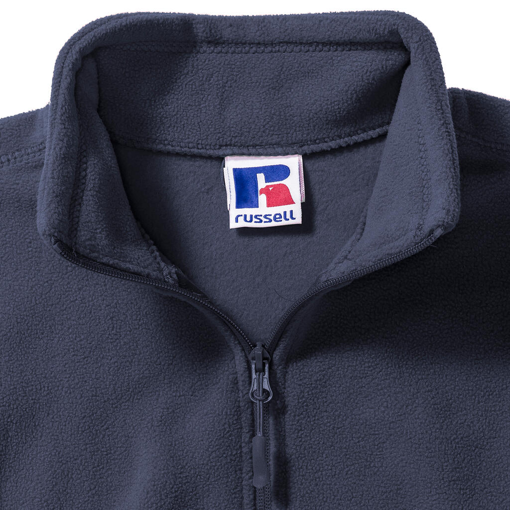 Outdoor Fleece für Kids